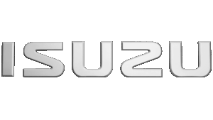 Isuzu-Logo